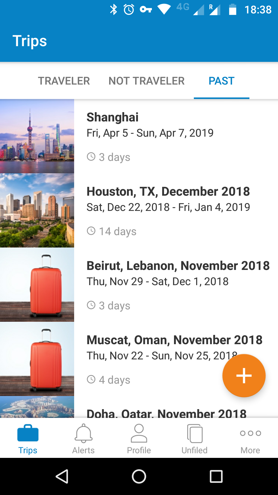 Travel Like a Pro: 9 Apps To Elevate Your Travel Game from Beginner to ...