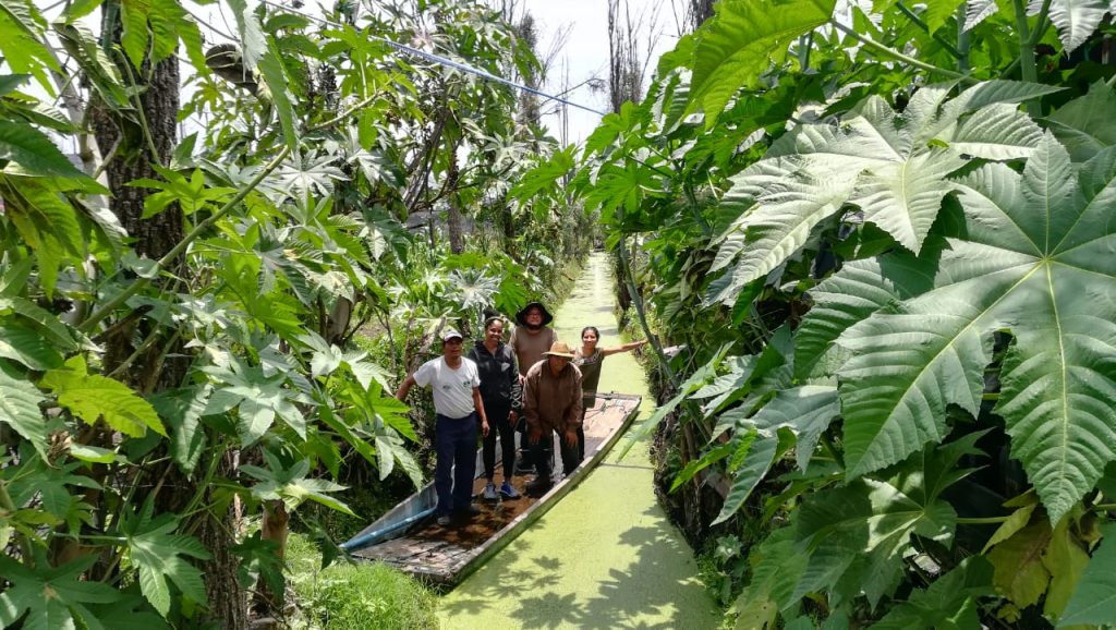 Xochimilco